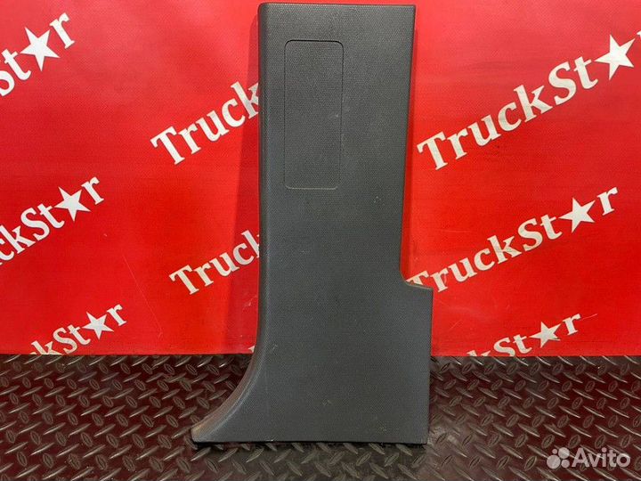 Накладка салона Renault T