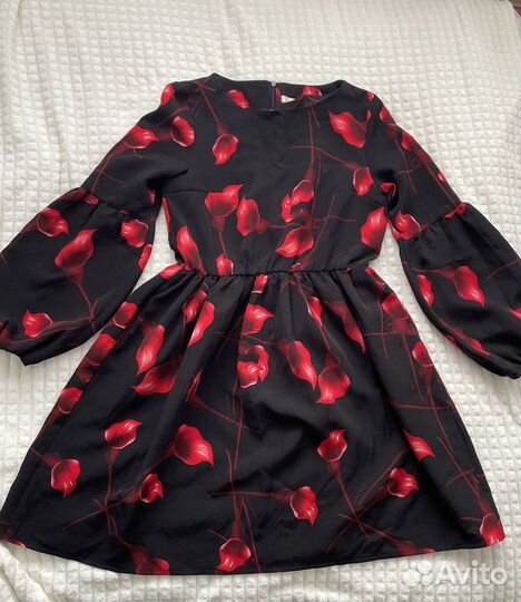 Платье женское