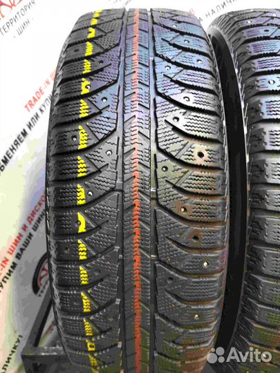 Bridgestone Ice Cruiser 7000 225/65 R17 106T