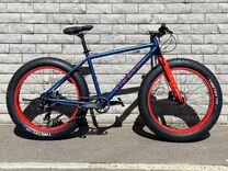 Велосипед TimeTry 222 26" Fat-Bike