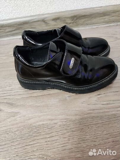 Ботинки, туфли, полуботинки, сменная обувь