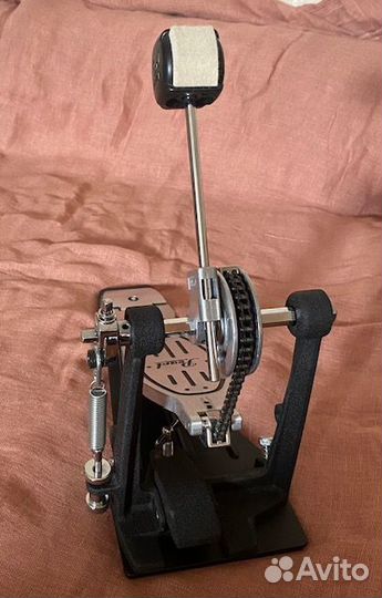 Педаль для бас-барабана Pearl P-900 PowerShifter