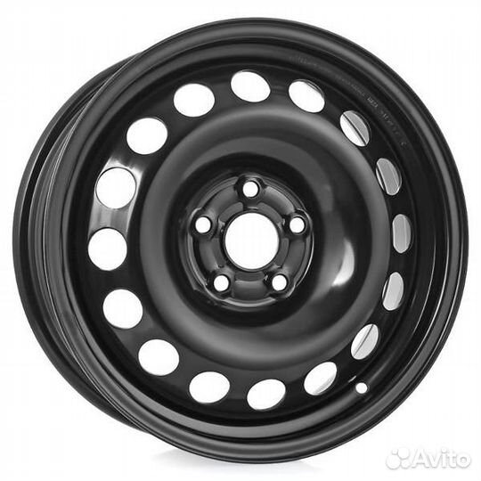 Диск trebl X40029 6x15 PCD 5x100.0 ET 40 DIA 57.10