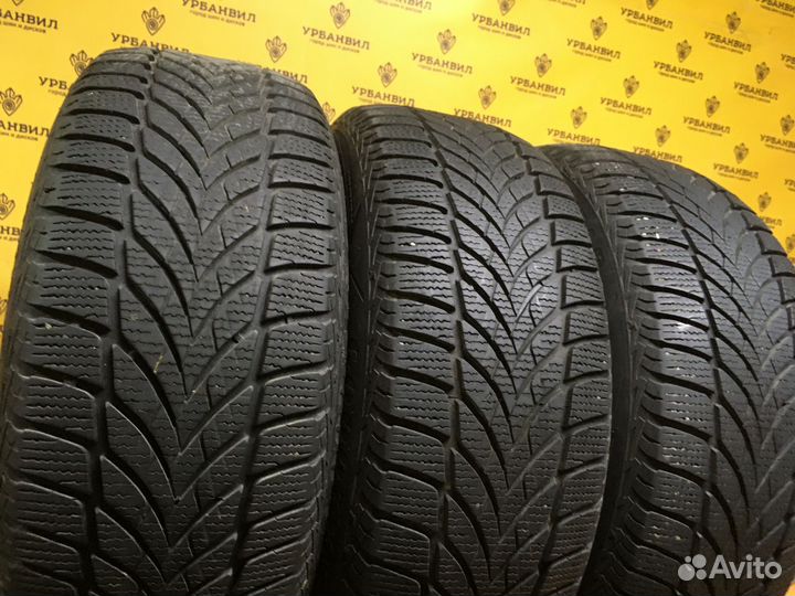 Goodyear UltraGrip Ice 2 205/55 R16 94T