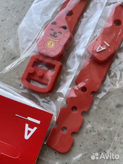 Коллекционный браслет Альфа-Банк