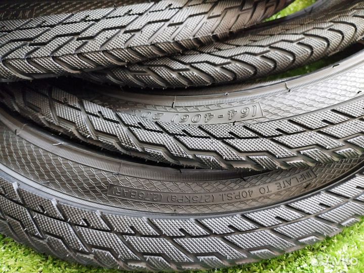 Покрышки для бмх BMX 20/2.5 новые