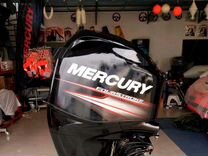 Лодочный мотор Mercury F 50 elpt EFI Б/у