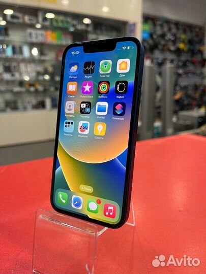 iPhone 13 mini, 128 ГБ