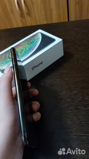 iPhone Xs Max, 256 ГБ