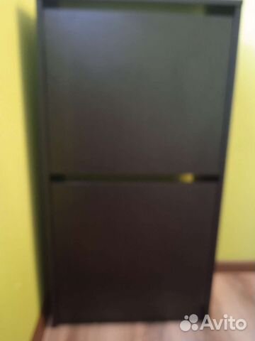 Тумба для обуви