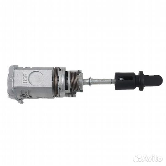 Личинка замка левой двери водителя Audi Q5 A4 B8