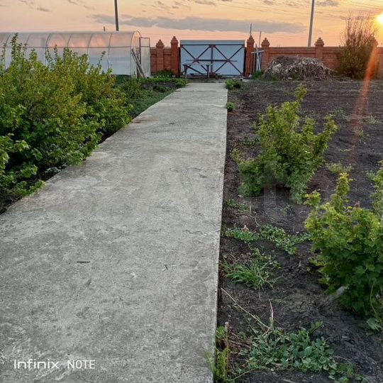 Дом 206 м² на участке 20 сот.