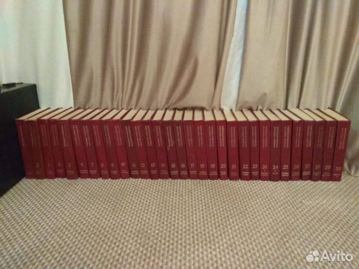 Сборник книг