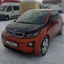 BMW i3 0.6 AT, 2014, 103 000 км, с пробегом, цена 1 610 000 руб.