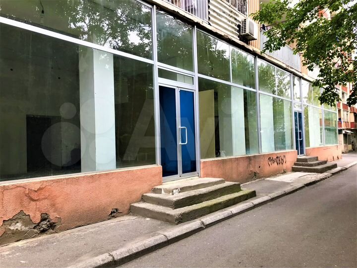 Магазин/Торговая площадь 200 м² (Грузия)