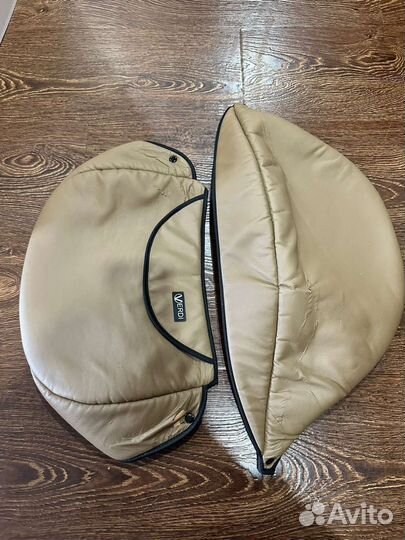 Запчасти от коляски Verdi Mirage,Mocca,Optima