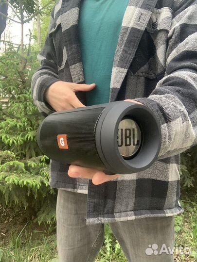 Колонка JBL Charge mini2