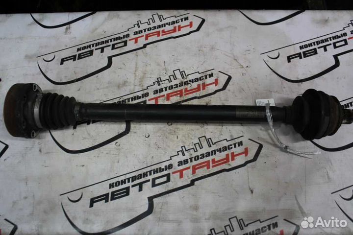 Привод audi ASB ASN BBJ BFL BFM BGK BPK BVJ A8 4E2