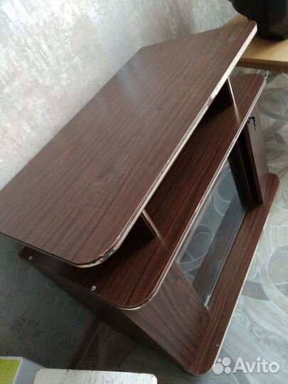 Тумба под тв