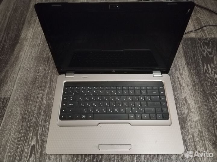 HP G62 WIN 7 3 ядра 4gb 320gb office