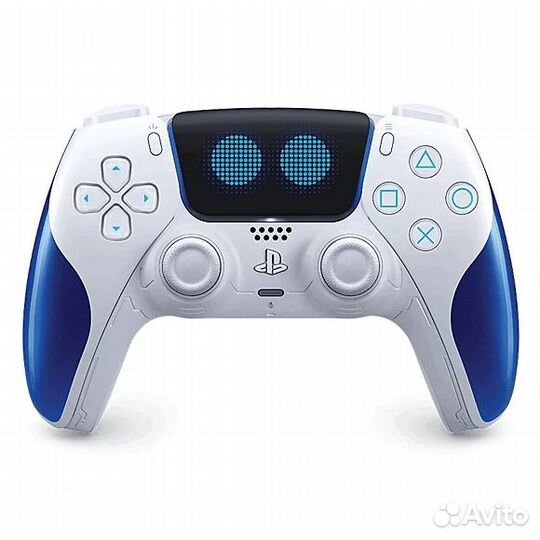 DualSense astro BOT Limited Edition