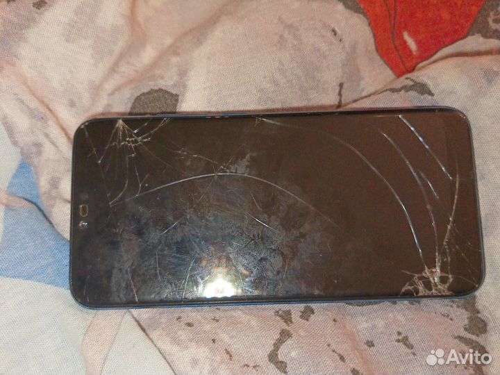 HONOR 10, 4/128 ГБ