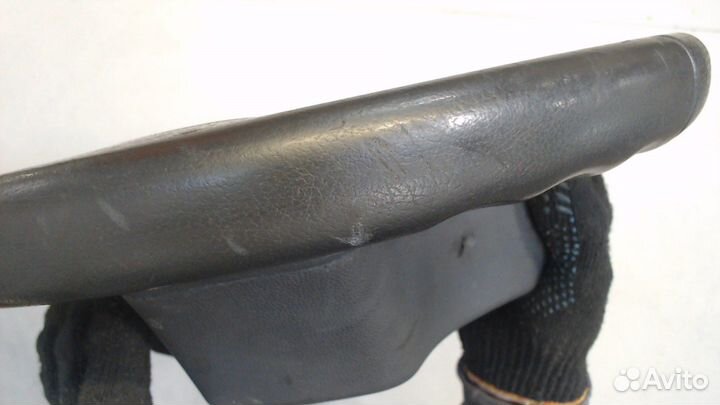 Руль Opel Corsa D, 2011