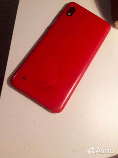Samsung galaxy А10