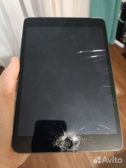 iPad mini 2