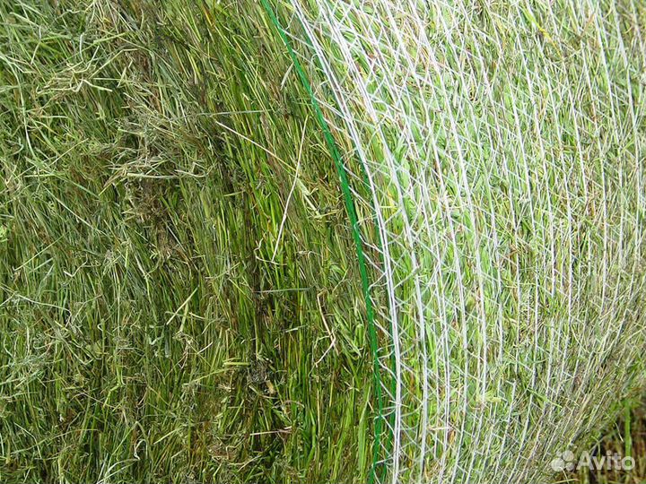 Сетка сеновязальная оптом