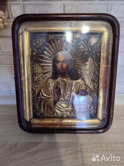 Старинная икона