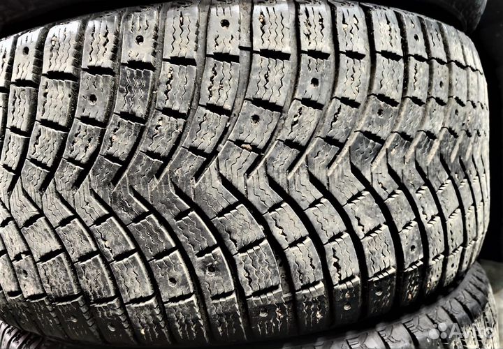 Michelin Latitude X-Ice North 2 255/50 R19 107T