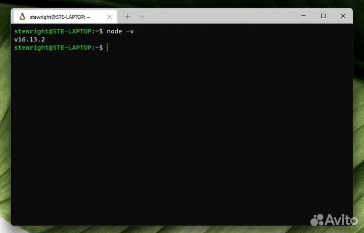 Напишу код Arduino, Python, Node JS