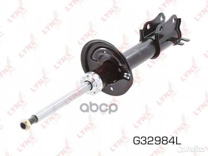 Стойка амортизационная G32984L lynxauto
