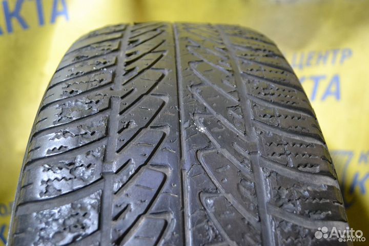 Goodyear UltraGrip 8 205/55 R16