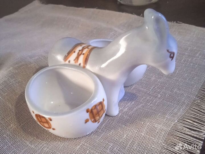 Солонка,соусница