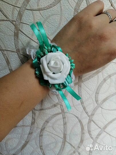 Браслеты для подружек невесты