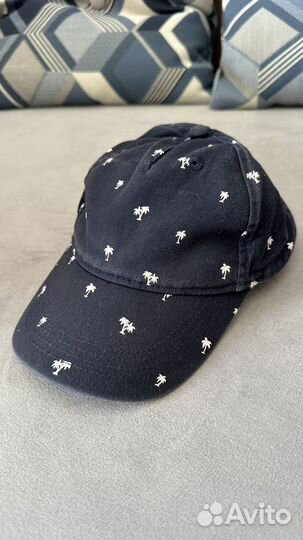 Кепка бейсболка hm