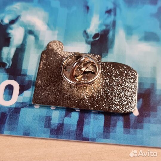 Значок метро Ретропоезд. Вагон, поезд