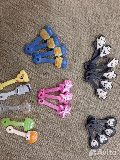 Скрепыши 3 на обмен, обмен на монеты пятерочка