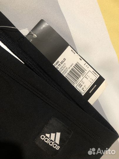 Новые Плавки мужские Adidas р.30