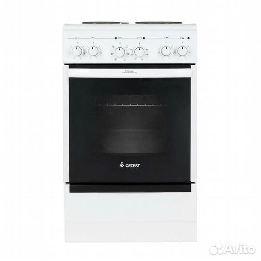 Плита электрическая