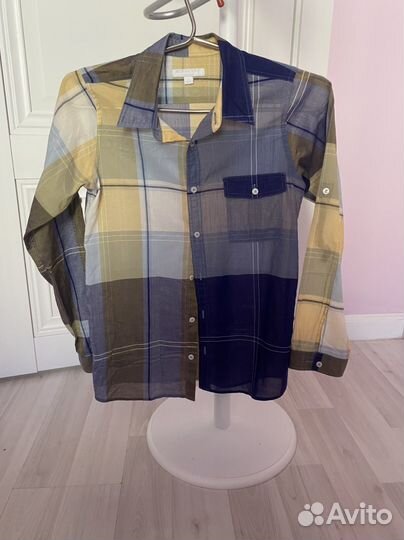 Рубашка на мальчика Burberry