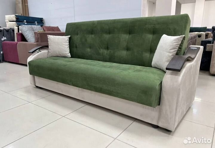 Диван книжка премиум.3464