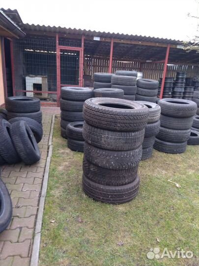 Michelin Compact Winter 195/65 R7 88
