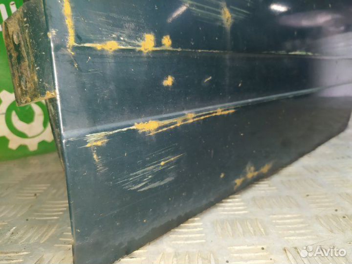 Дверь задняя левая LADA (Ваз) 2104