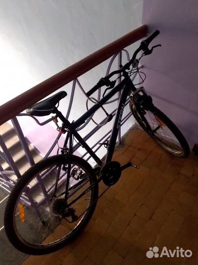 Велосипед горный Stern Dynamic 1.0 26