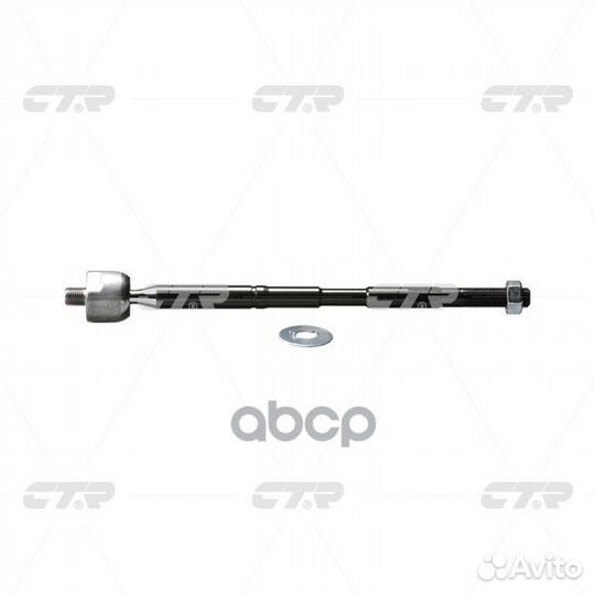Тяга рулевая toyota caldina (T24 ) CR0651 CTR