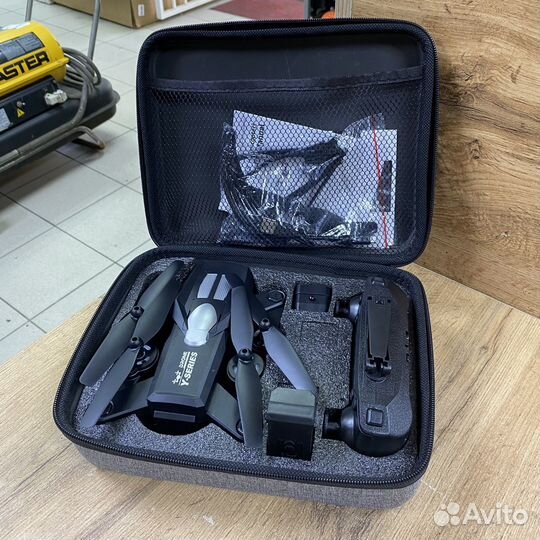 Квадрокоптер Drone Y-Series