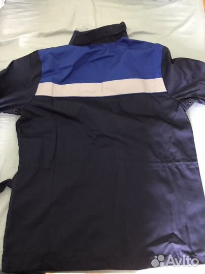 Костюм (спецодежда) новый